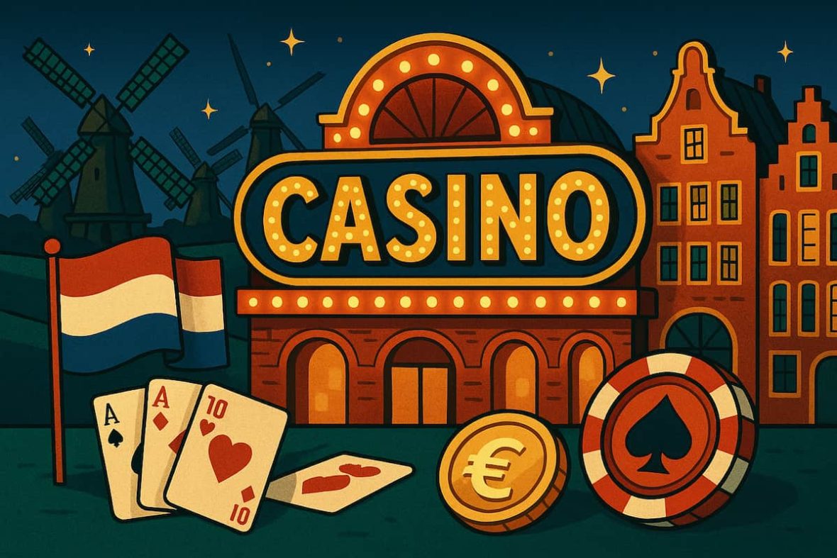 Casino zonder Cruks: Vrij en Verantwoord Gokken